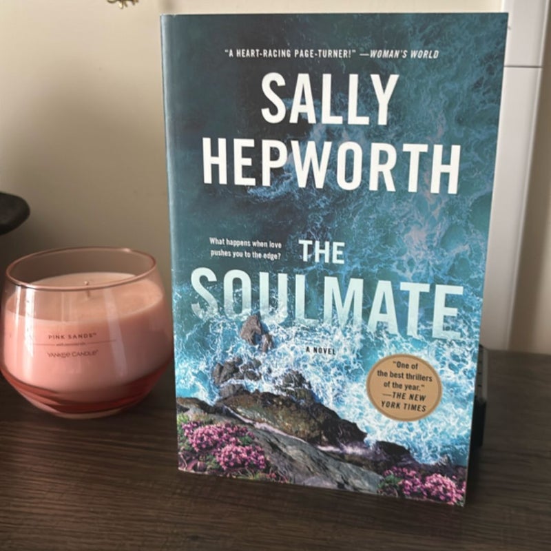 The Soulmate