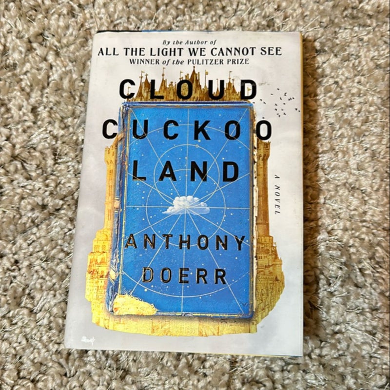 Cloud Cuckoo Land