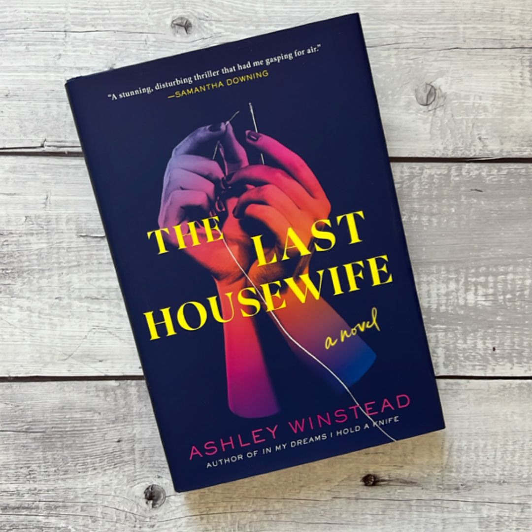 The Last Housewife