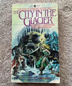 City in the Glacier