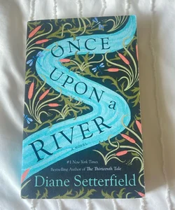 Once upon a River