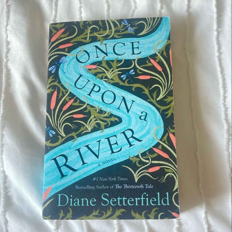 Once upon a River