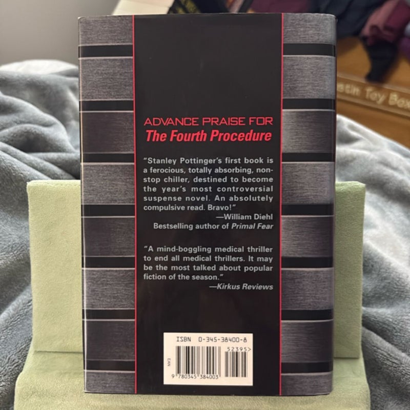 The Fourth Procedure