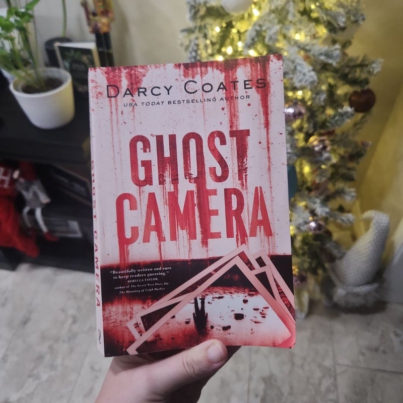 Ghost Camera