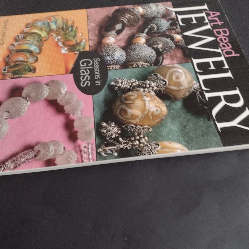 Art Bead Jewelry