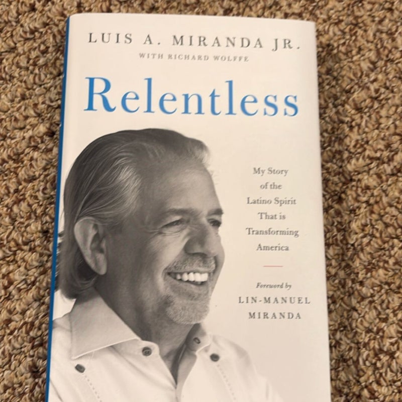 Relentless