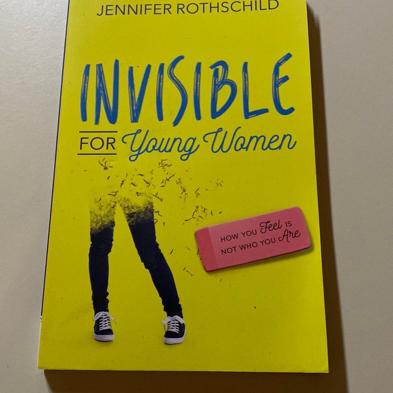 Invisible for Young Women