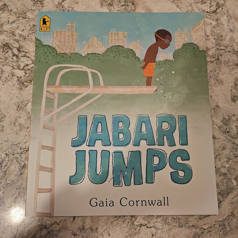 Jabari Jumps