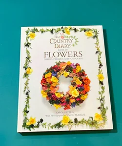 The Country Diary, Book of Flowers