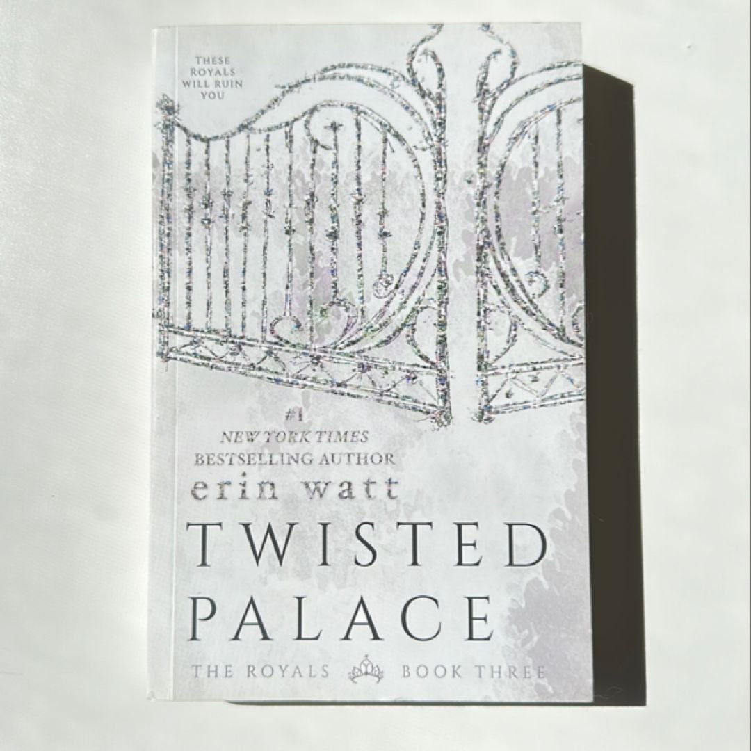 Twisted Palace