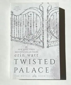 Twisted Palace