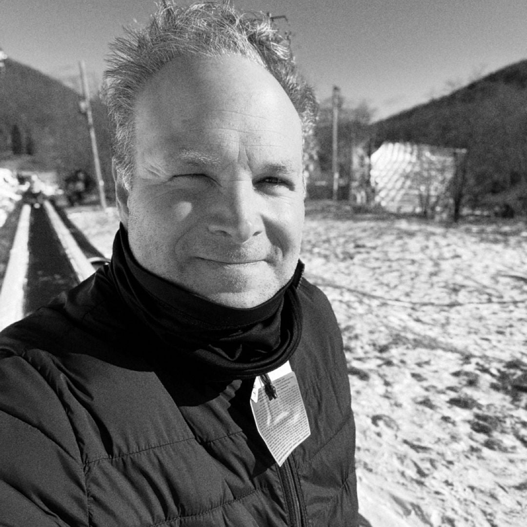 Brent Levy
