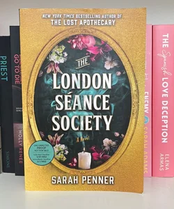 The London Séance Society ARC