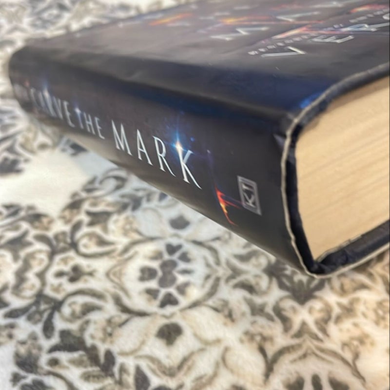 Carve the Mark