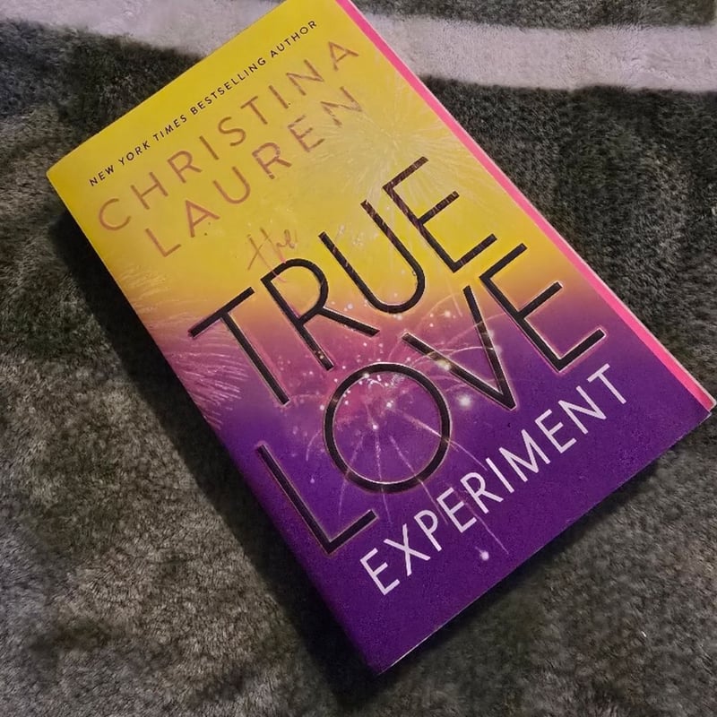 The True Love Experiment