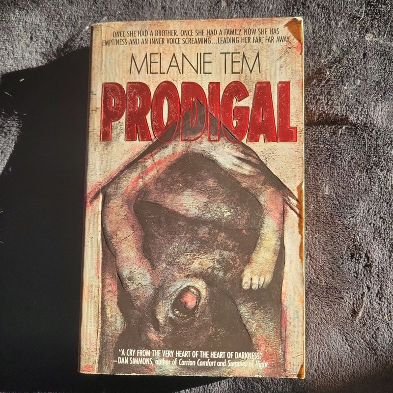 Prodigal