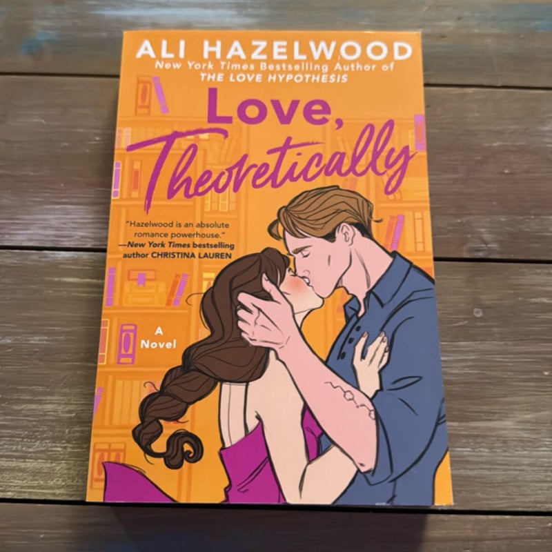 Love, Theoretically