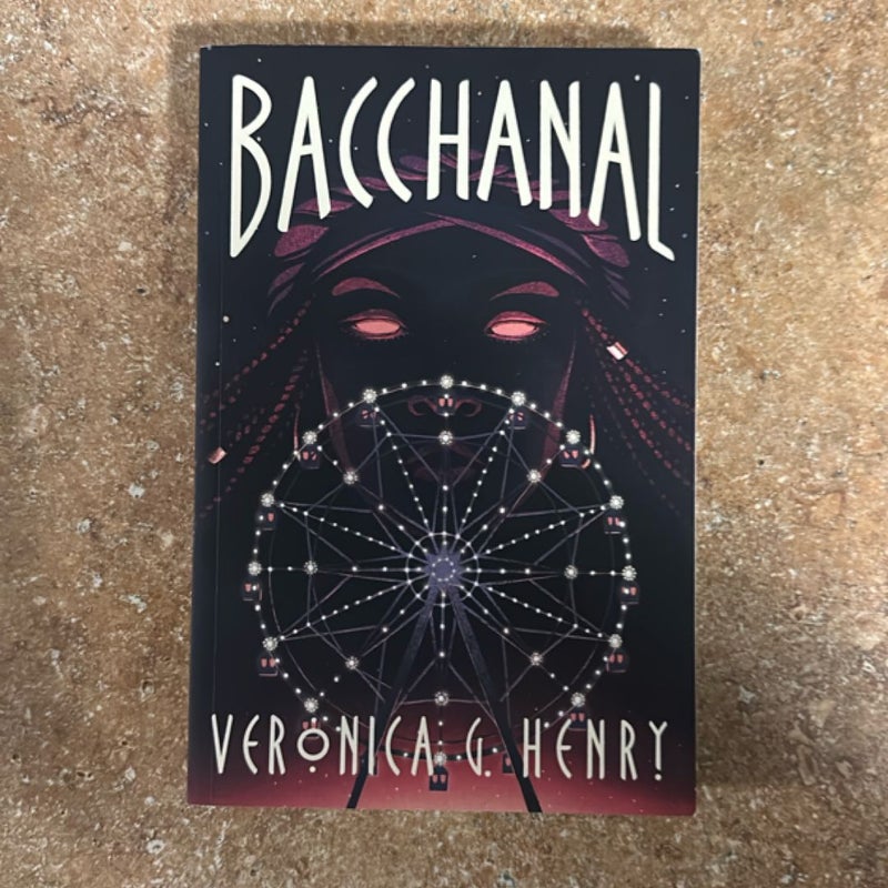 Bacchanal