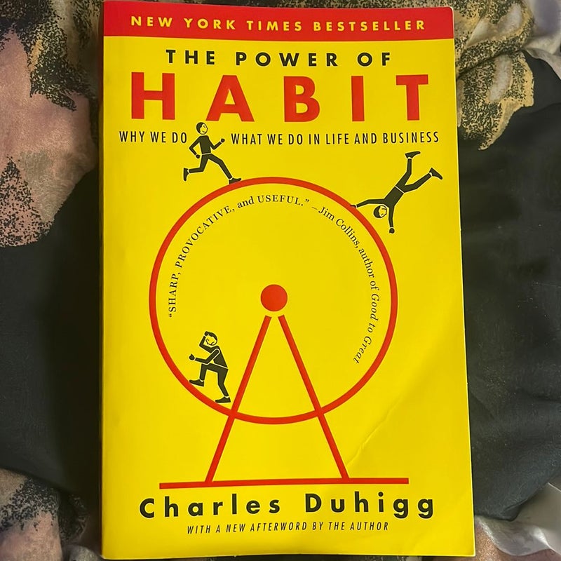 The Power of Habit