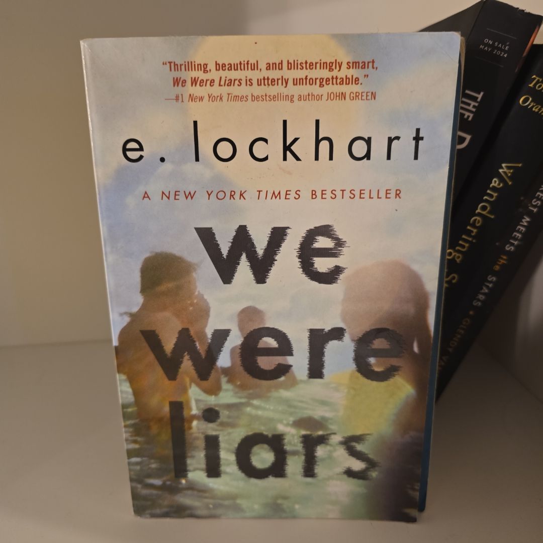 We Were Liars