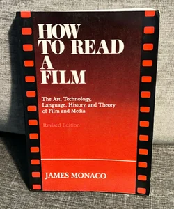 How to Read a Film