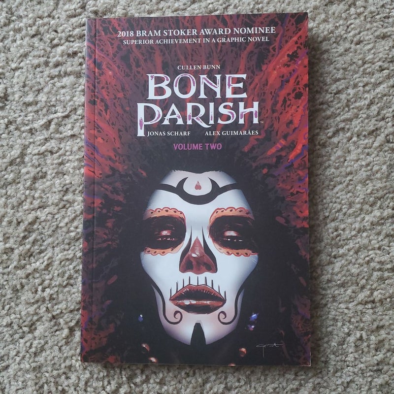 Bone Parish Vol. 2