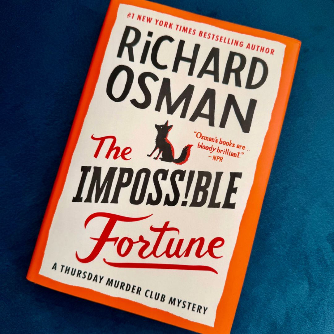 The Impossible Fortune