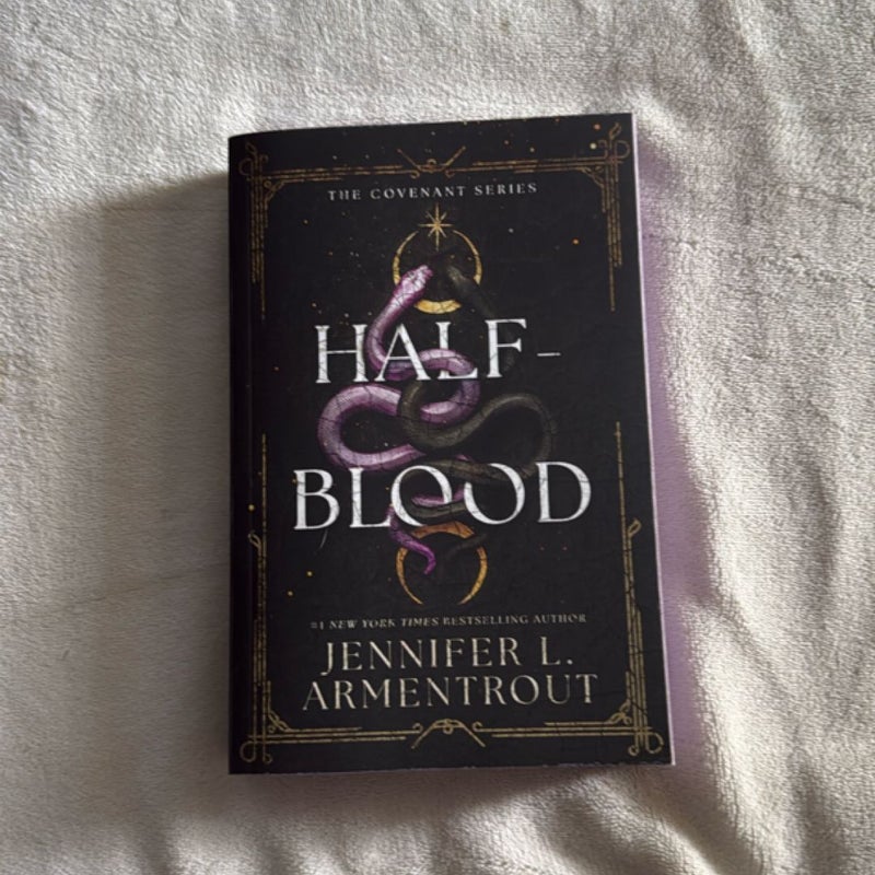 Half-Blood