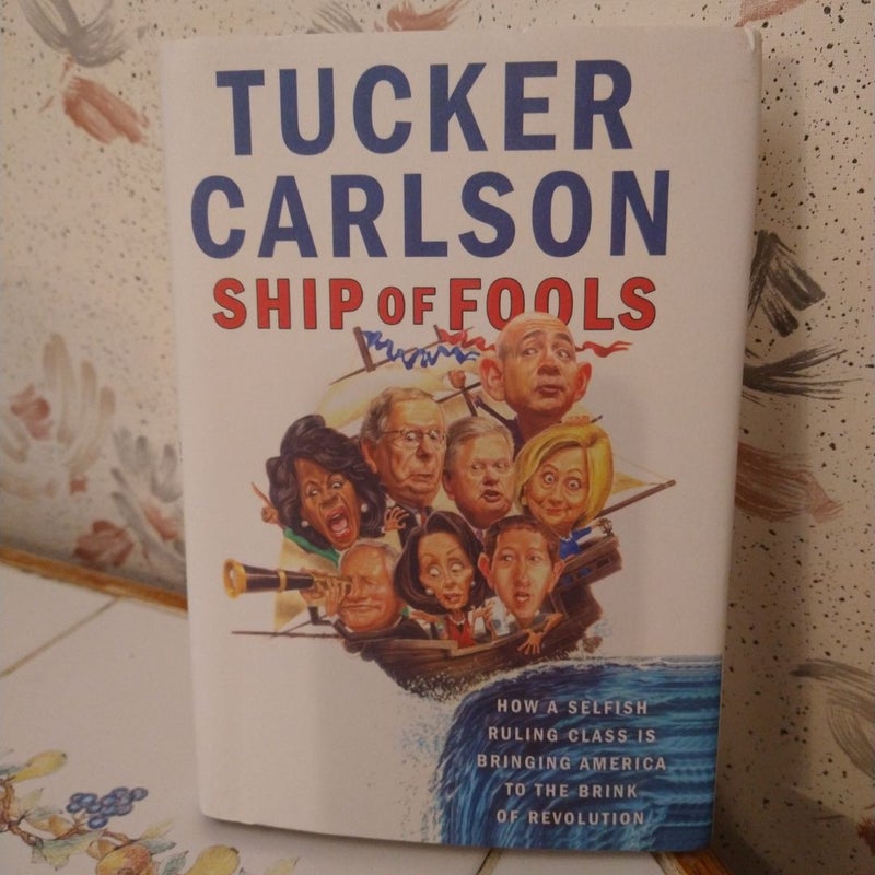 Ship of Fools