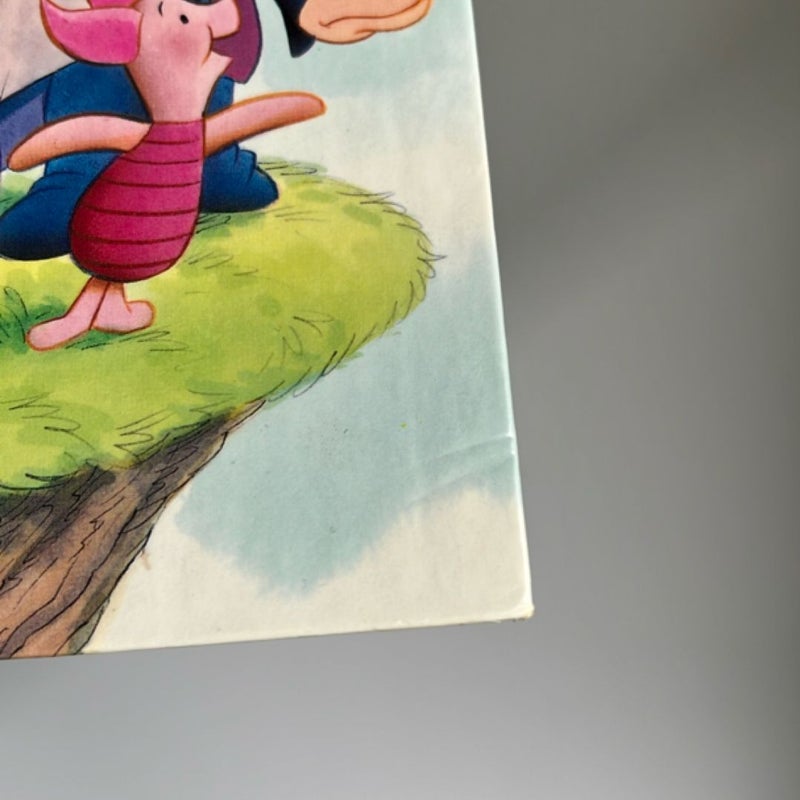 Pooh's Grand Adventure
