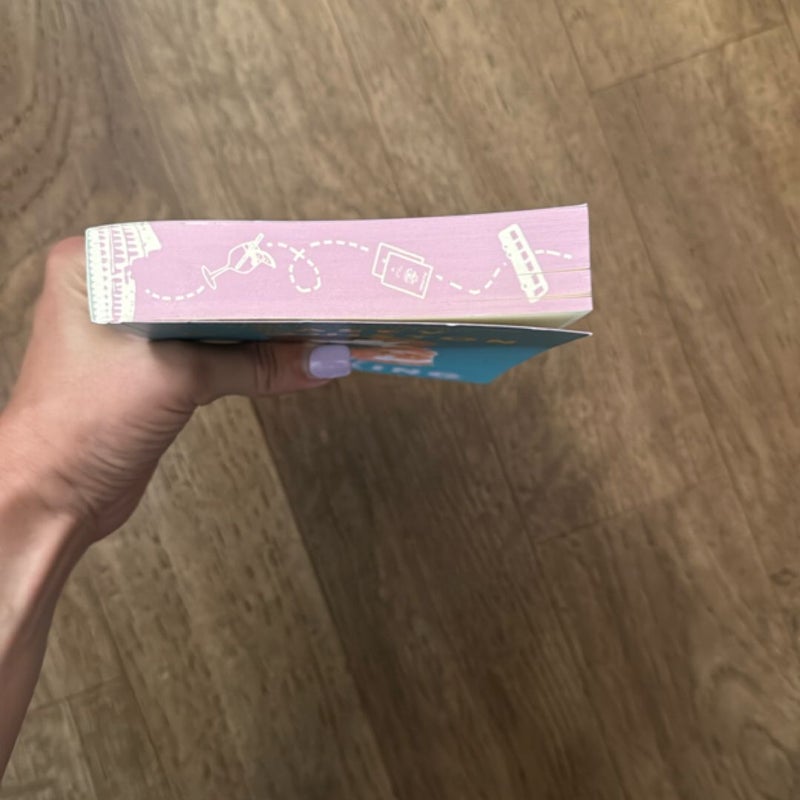 The Pairing: Special 1st Edition