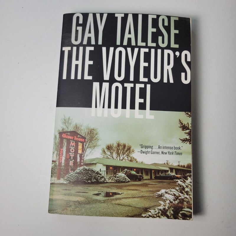 The Voyeur's Motel