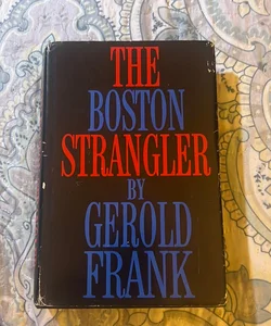 The Boston Strangler 