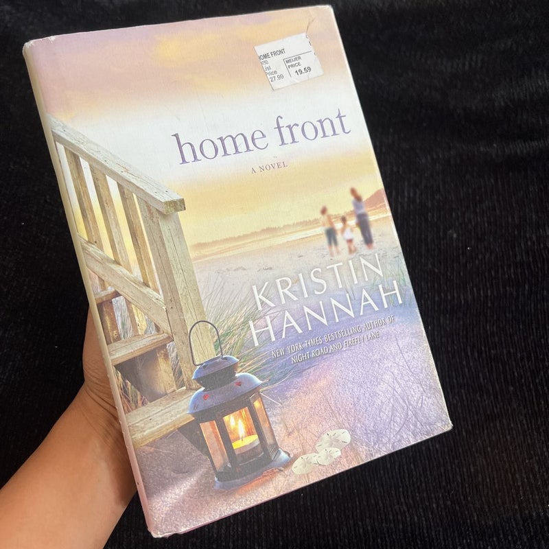 Home Front