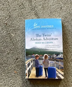 The Twins' Alaskan Adventure