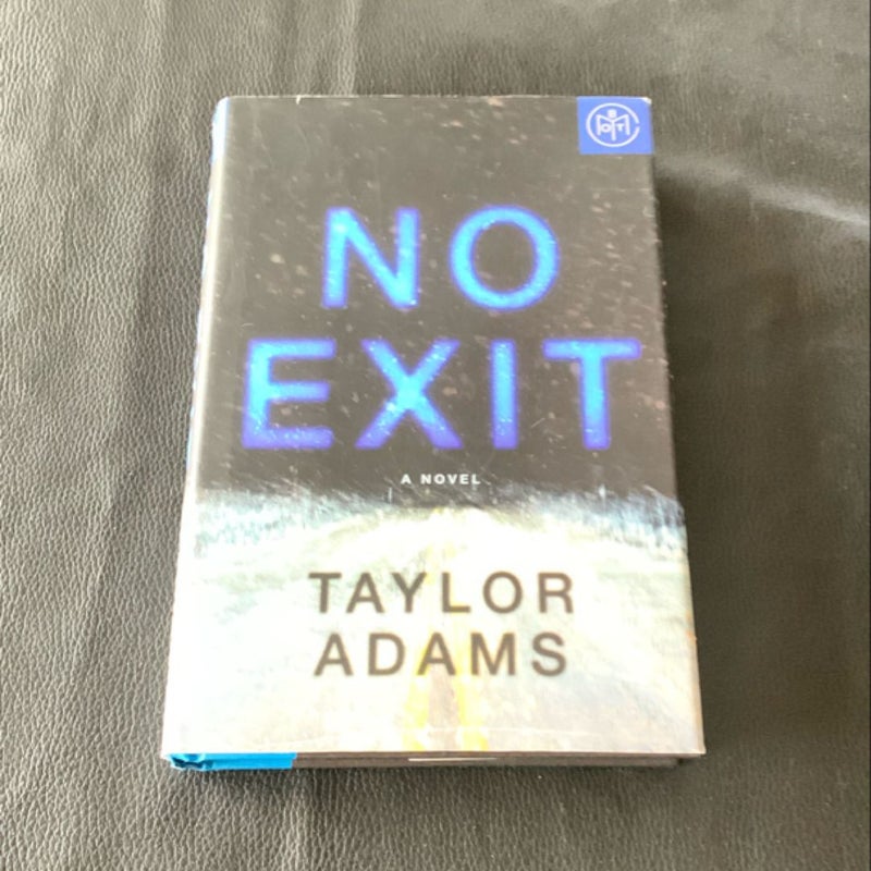 No Exit