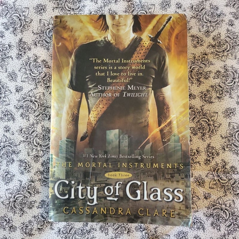 City of Glass