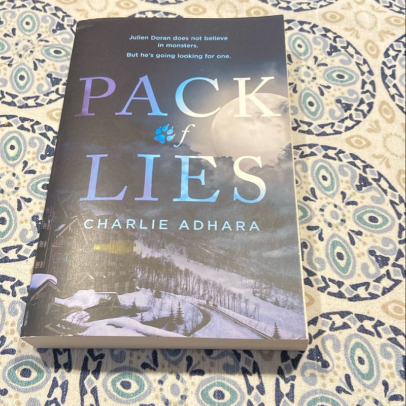 Pack of Lies