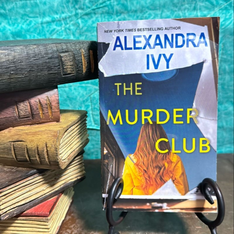 The Murder Club