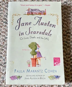 Jane Austen in Scarsdale
