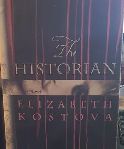 The Historian 