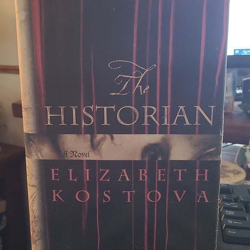 The Historian 