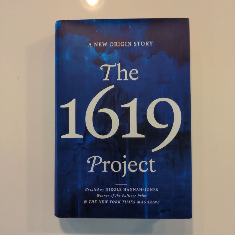 The 1619 Project