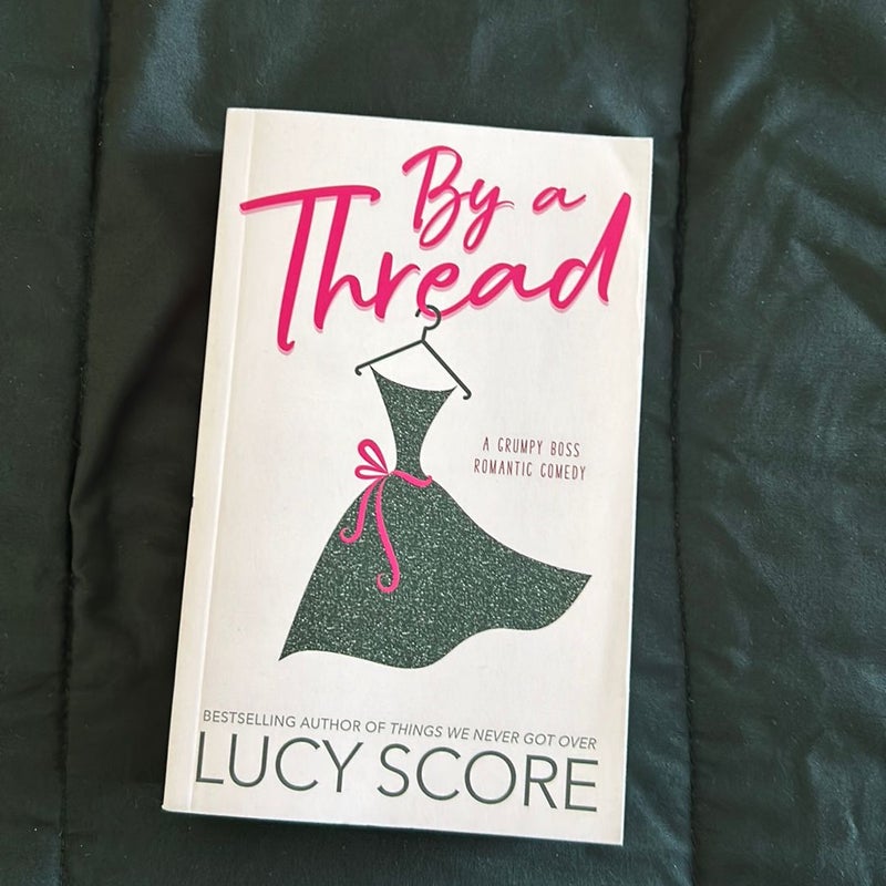 By a Thread