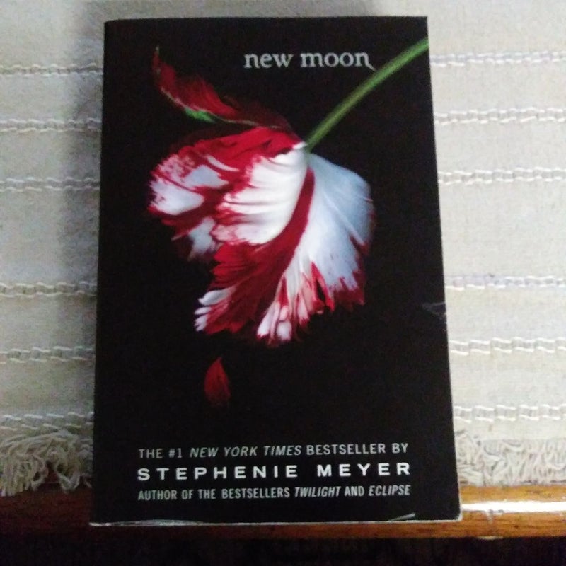 New Moon