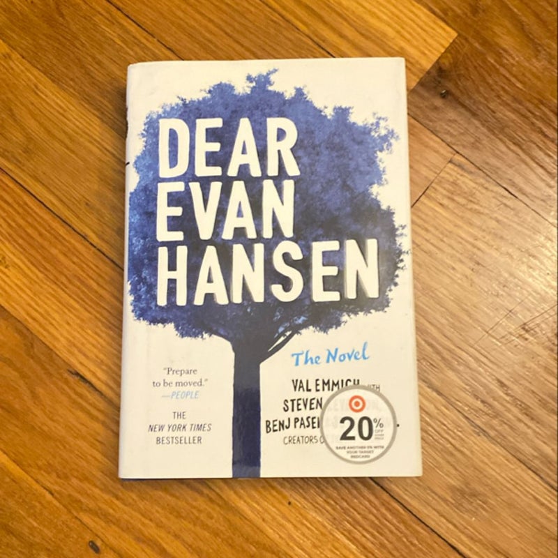 Dear Evan Hansen