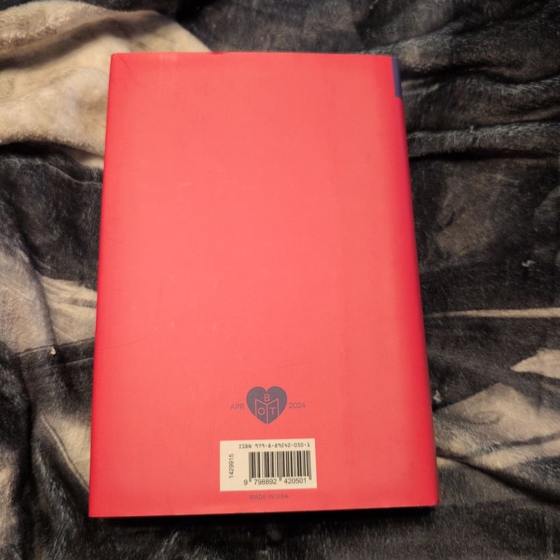 How to End a Love Story