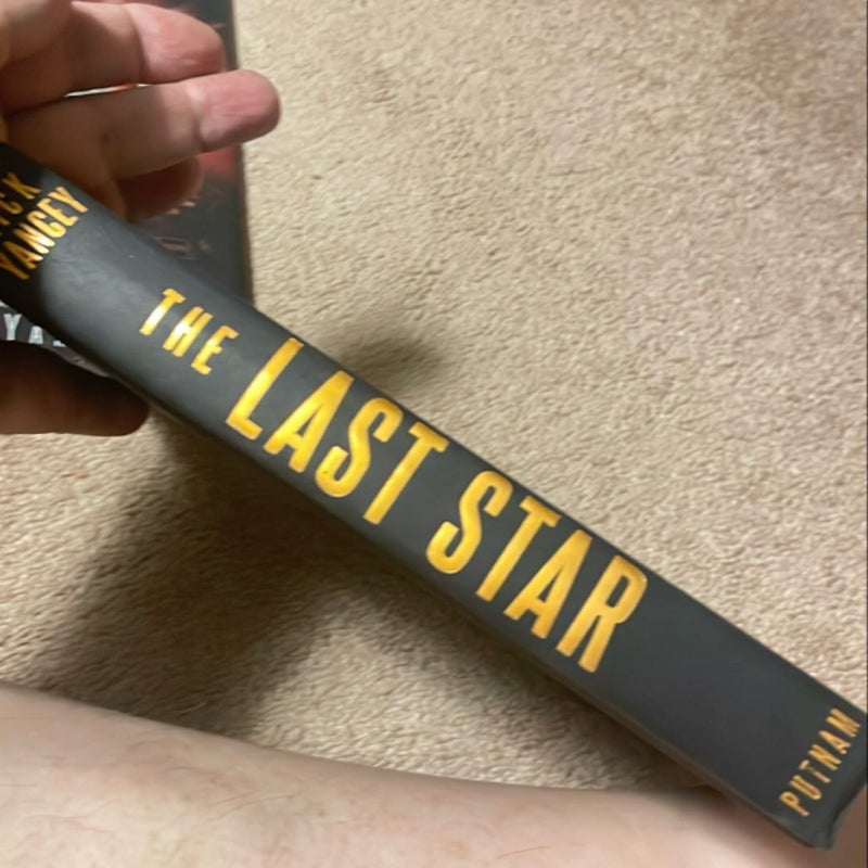 The Last Star