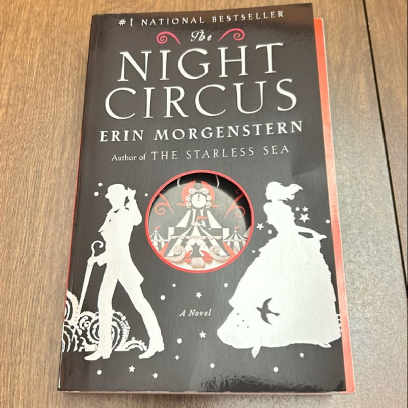 The Night Circus