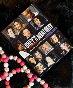 Greys Anatomy Season Six